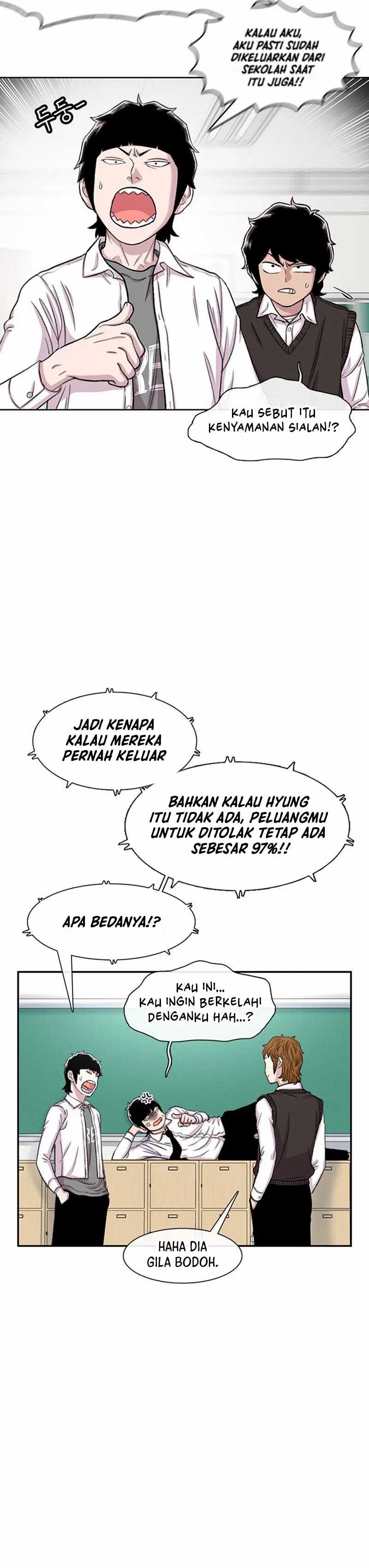 Star Ginseng Store Chapter 99 Gambar 24