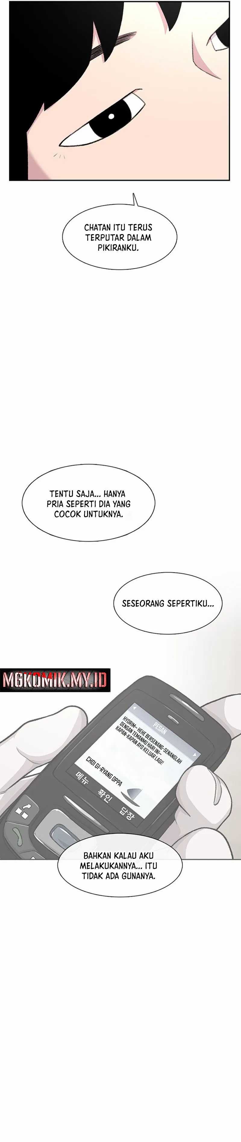 Star Ginseng Store Chapter 99 Gambar 26