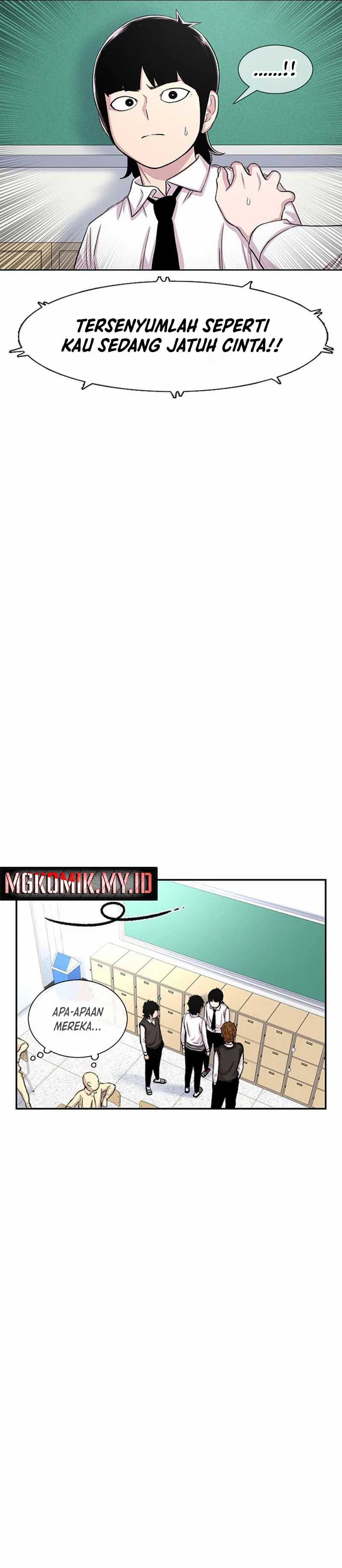 Star Ginseng Store Chapter 99 Gambar 28