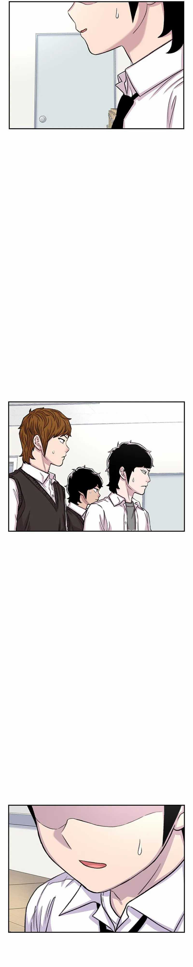 Star Ginseng Store Chapter 99 Gambar 29