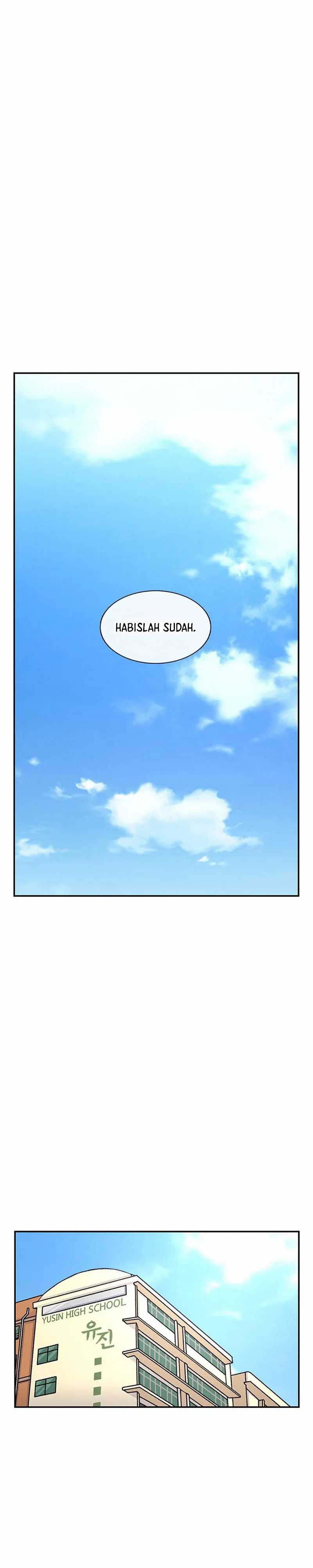 Star Ginseng Store Chapter 99 Gambar 31