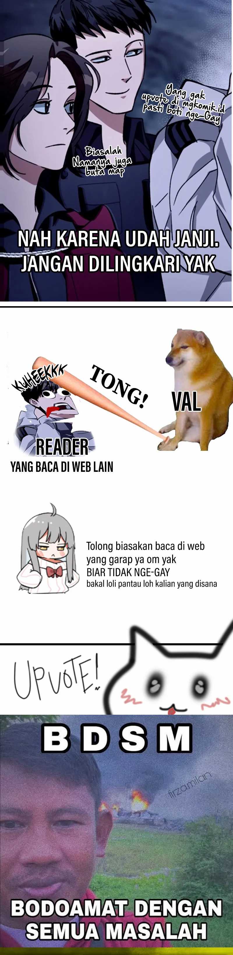 Star Ginseng Store Chapter 99 Gambar 34