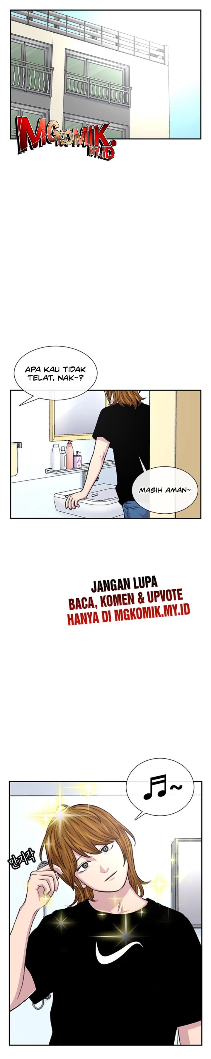 Star Ginseng Store Chapter 100 Gambar 2