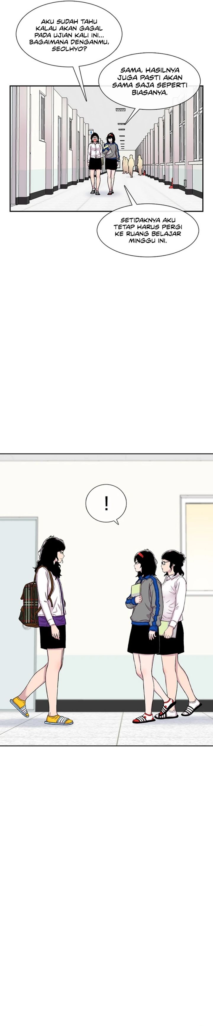 Star Ginseng Store Chapter 100 Gambar 9