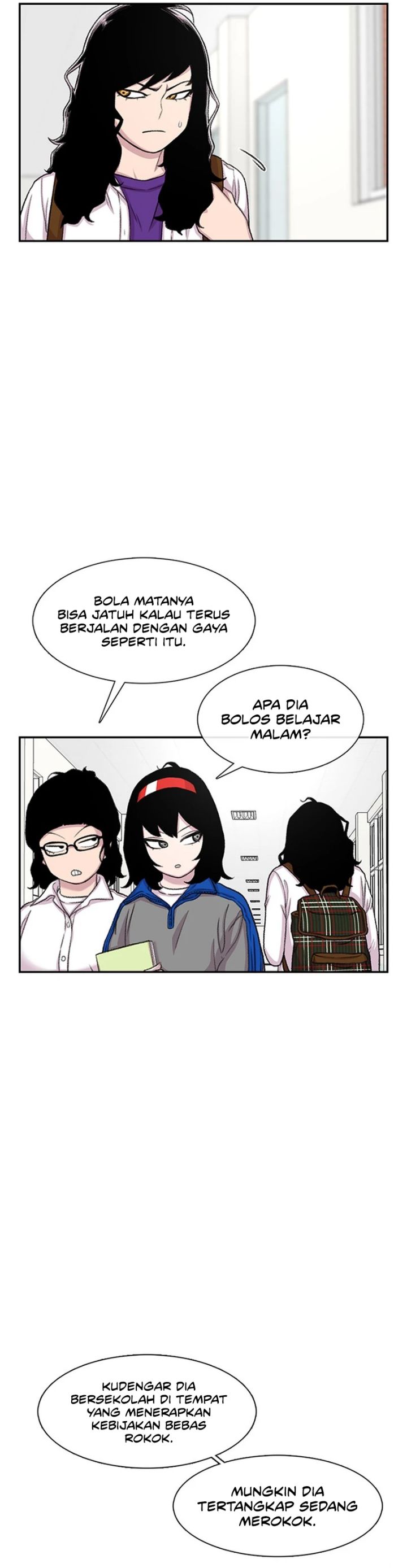 Star Ginseng Store Chapter 100 Gambar 10