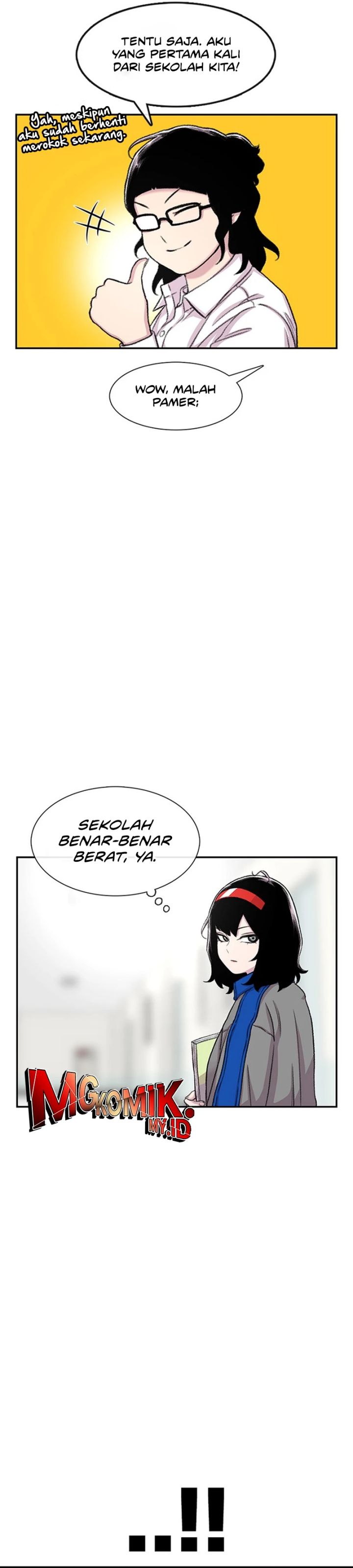 Star Ginseng Store Chapter 100 Gambar 12