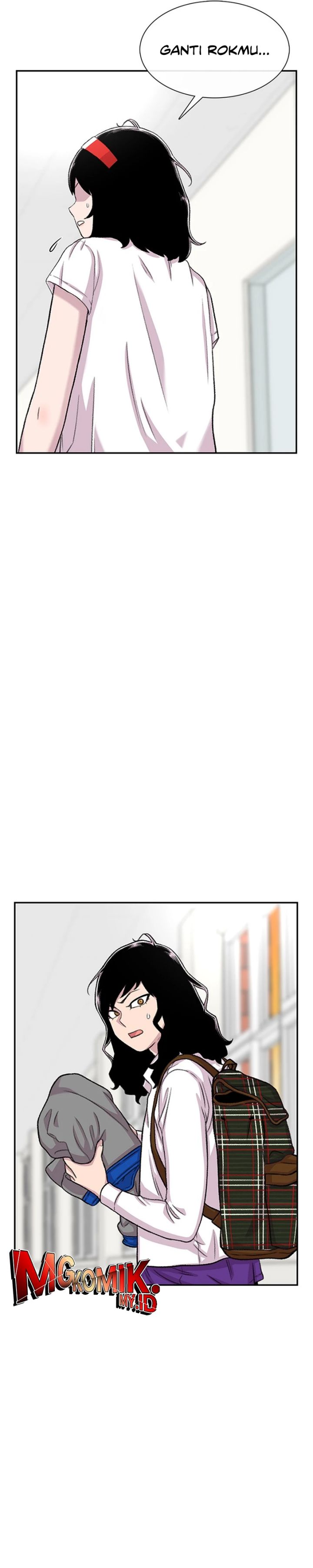 Star Ginseng Store Chapter 100 Gambar 15