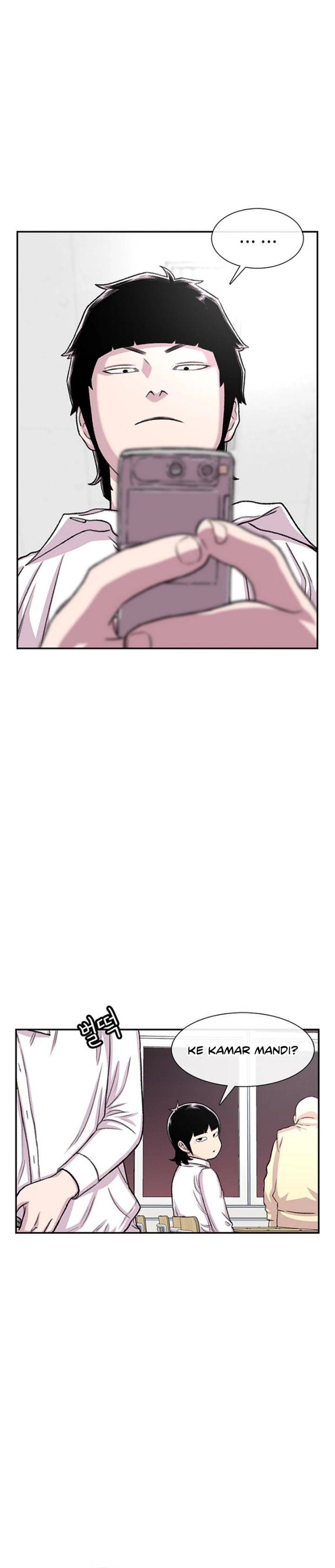 Star Ginseng Store Chapter 100 Gambar 20