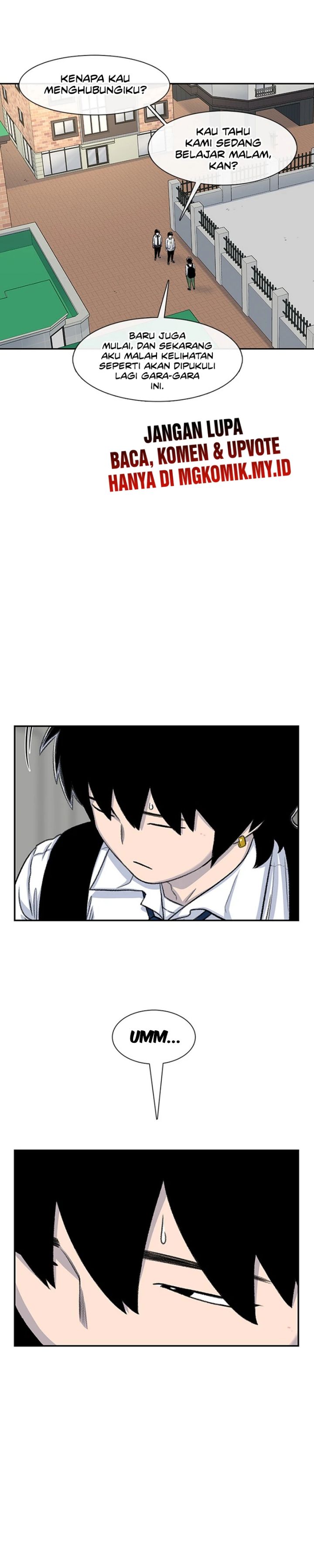 Star Ginseng Store Chapter 100 Gambar 23