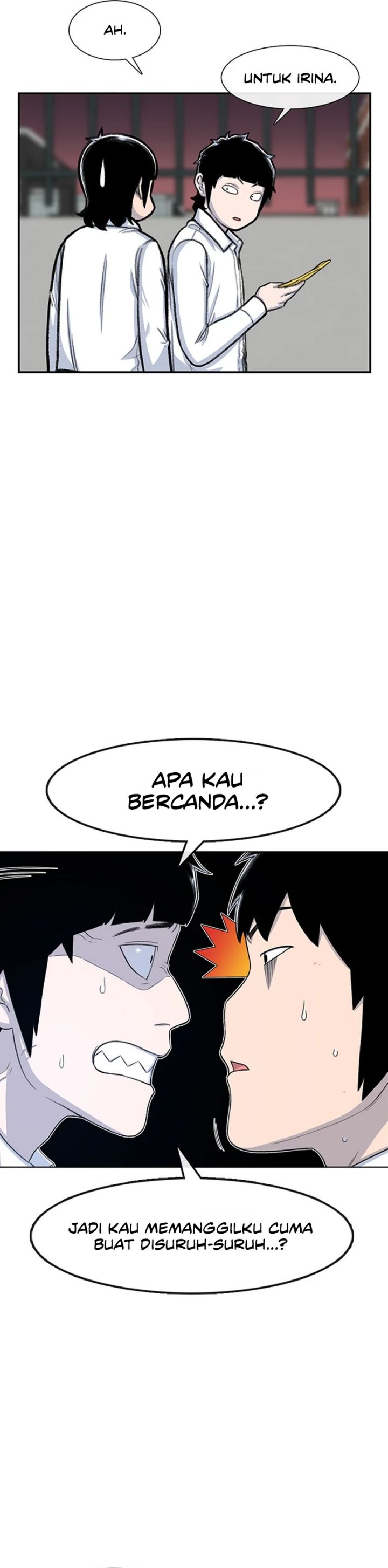 Star Ginseng Store Chapter 100 Gambar 27