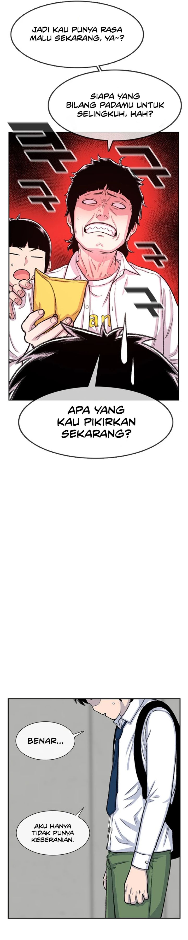 Star Ginseng Store Chapter 100 Gambar 29