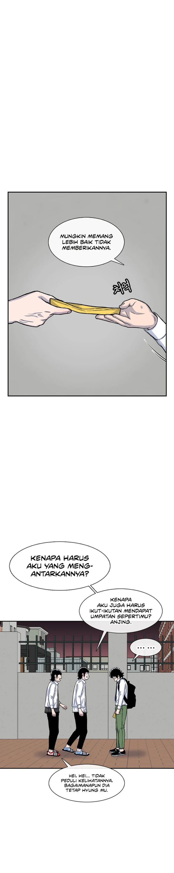 Star Ginseng Store Chapter 100 Gambar 30