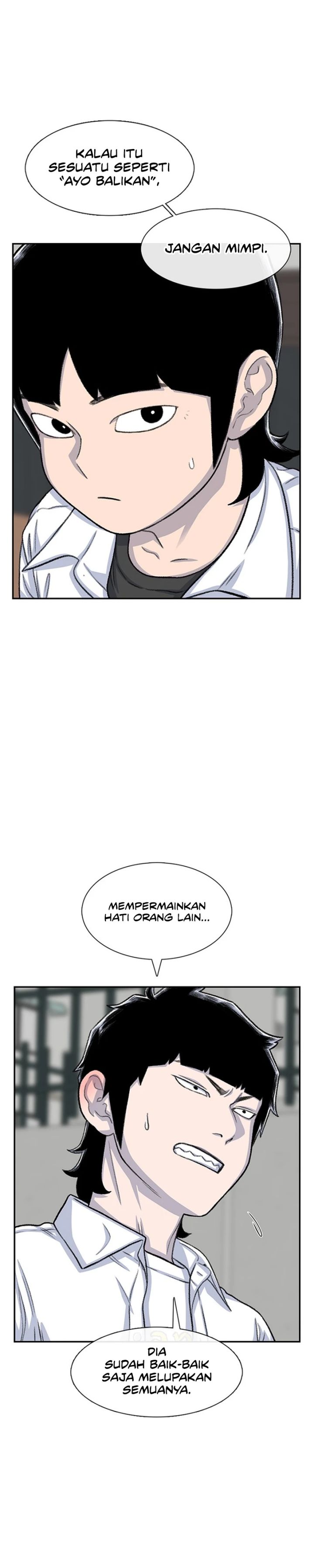 Star Ginseng Store Chapter 100 Gambar 31