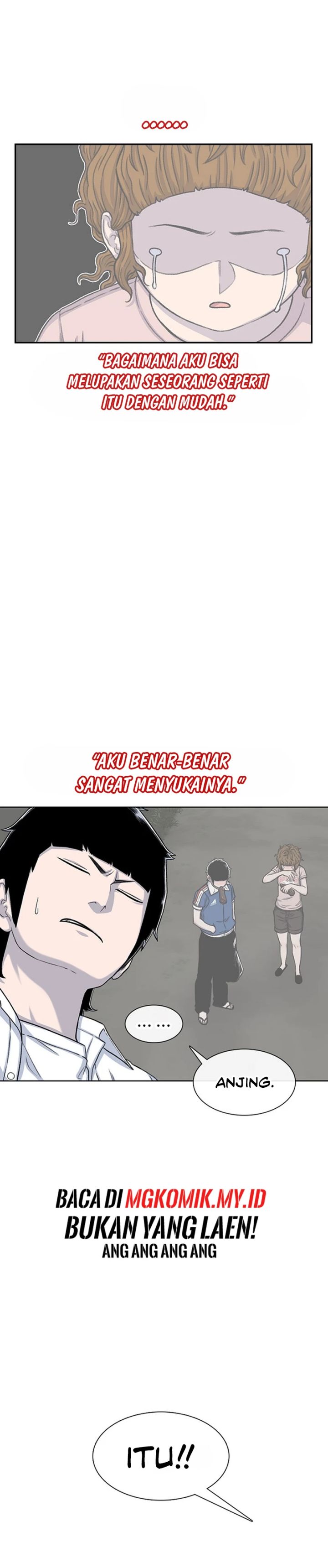 Star Ginseng Store Chapter 100 Gambar 35