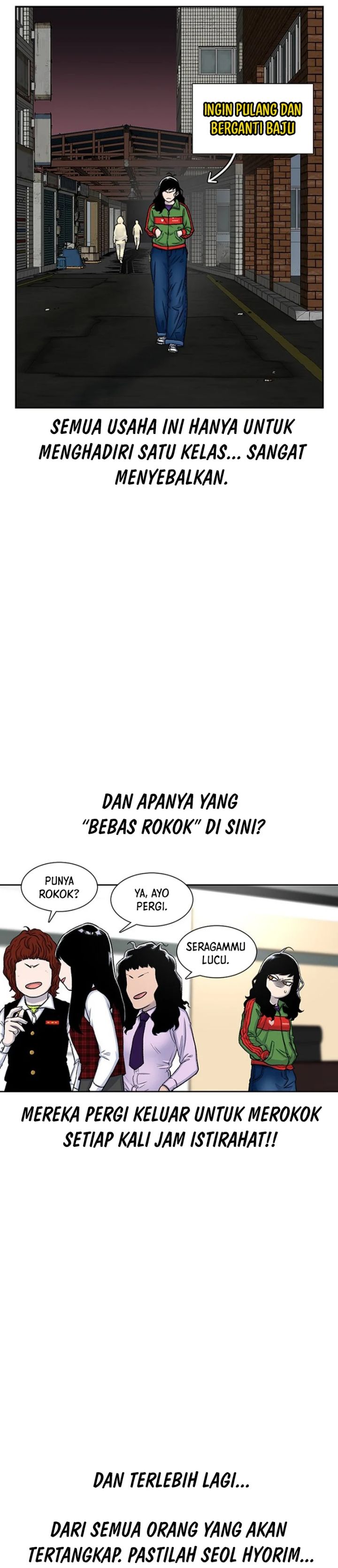 Star Ginseng Store Chapter 101 Gambar 2