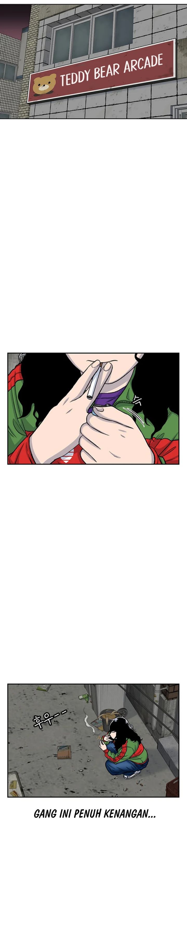 Star Ginseng Store Chapter 101 Gambar 4