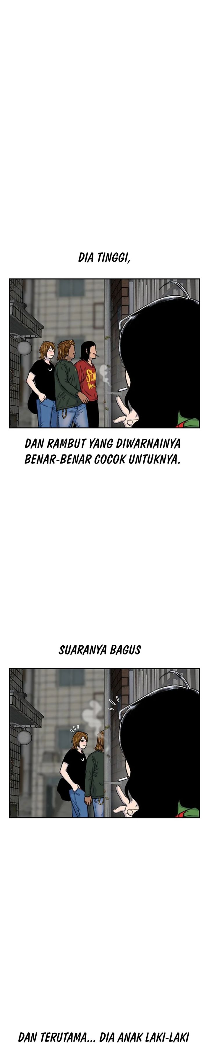 Star Ginseng Store Chapter 101 Gambar 7