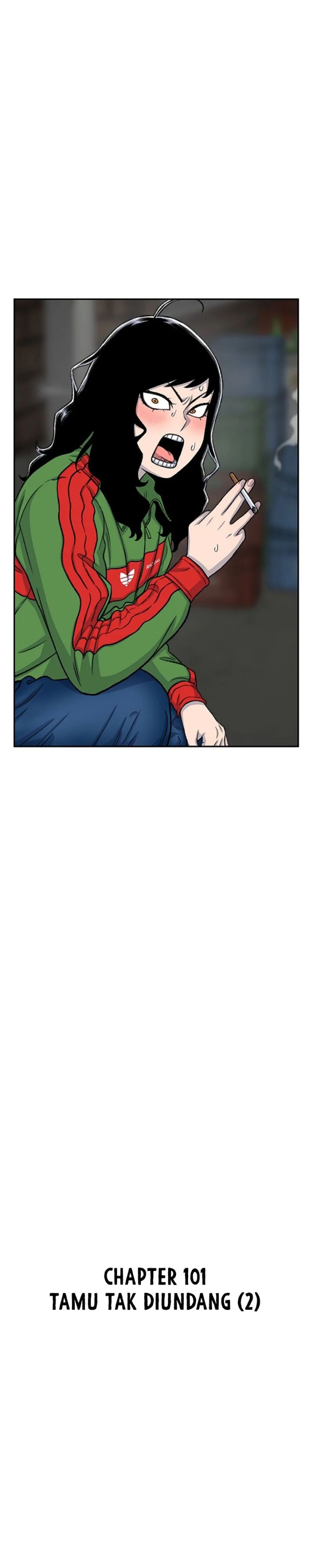 Star Ginseng Store Chapter 101 Gambar 10