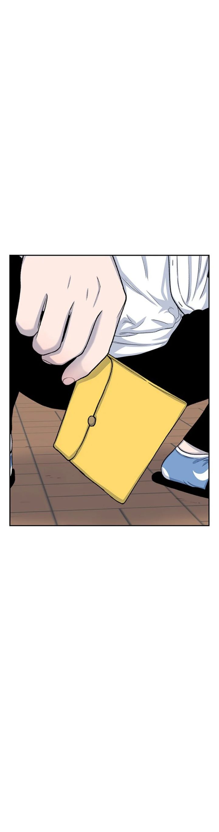 Star Ginseng Store Chapter 101 Gambar 11