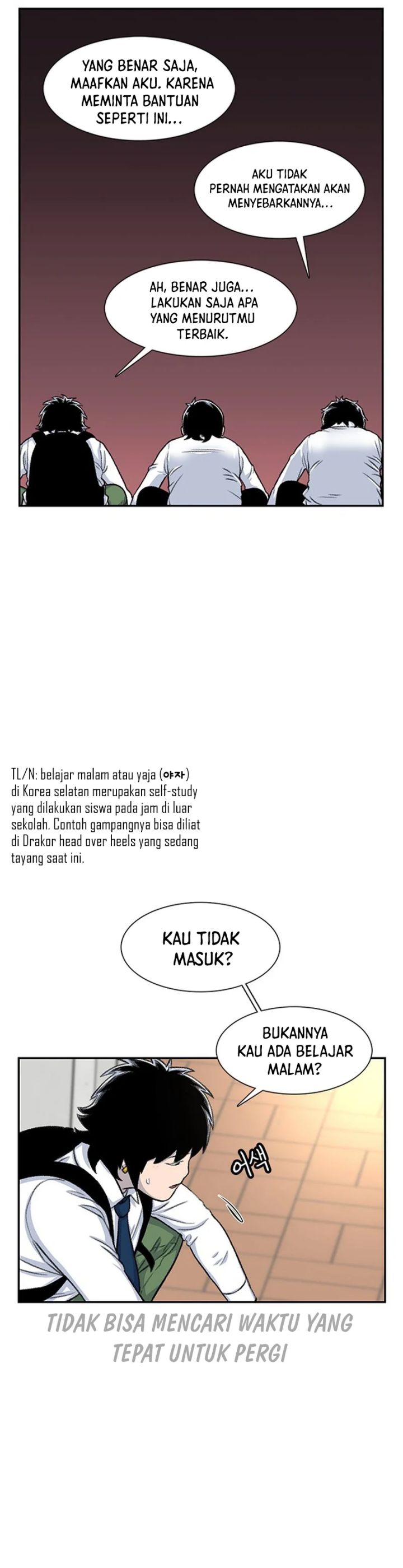 Star Ginseng Store Chapter 101 Gambar 12