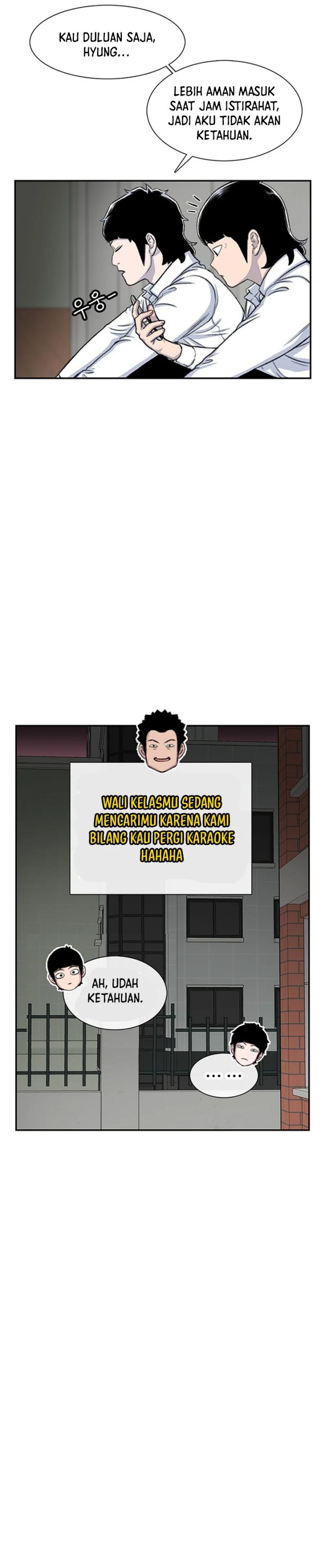 Star Ginseng Store Chapter 101 Gambar 13