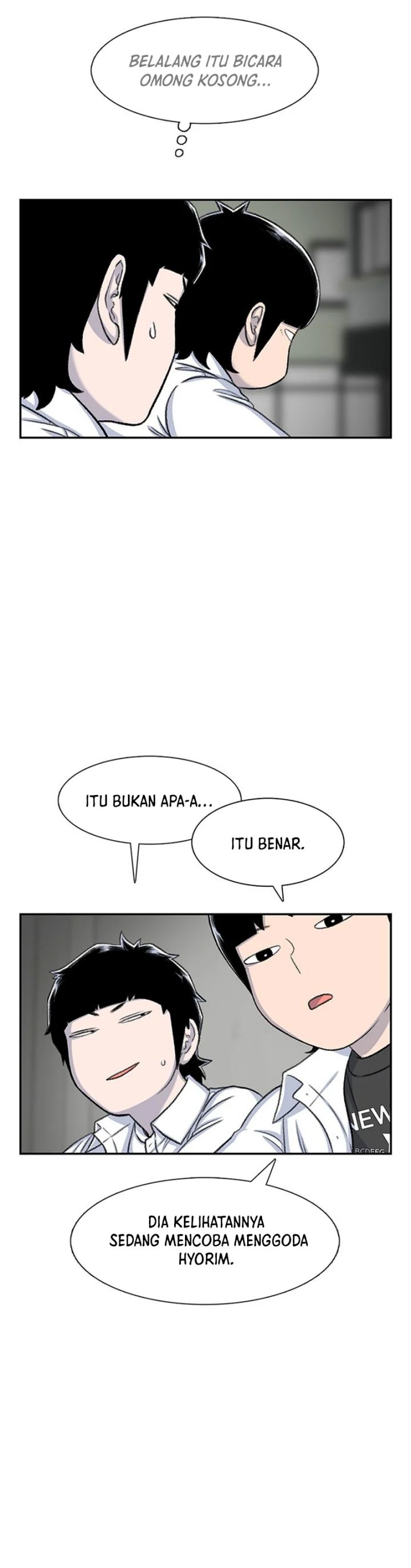Star Ginseng Store Chapter 101 Gambar 15