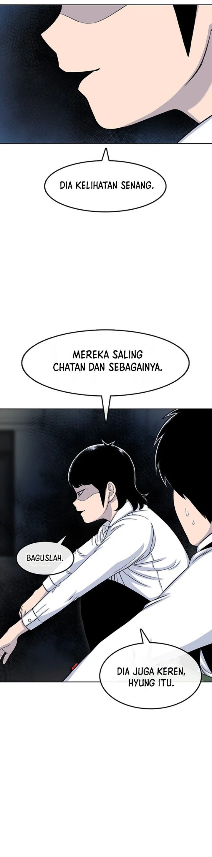 Star Ginseng Store Chapter 101 Gambar 17