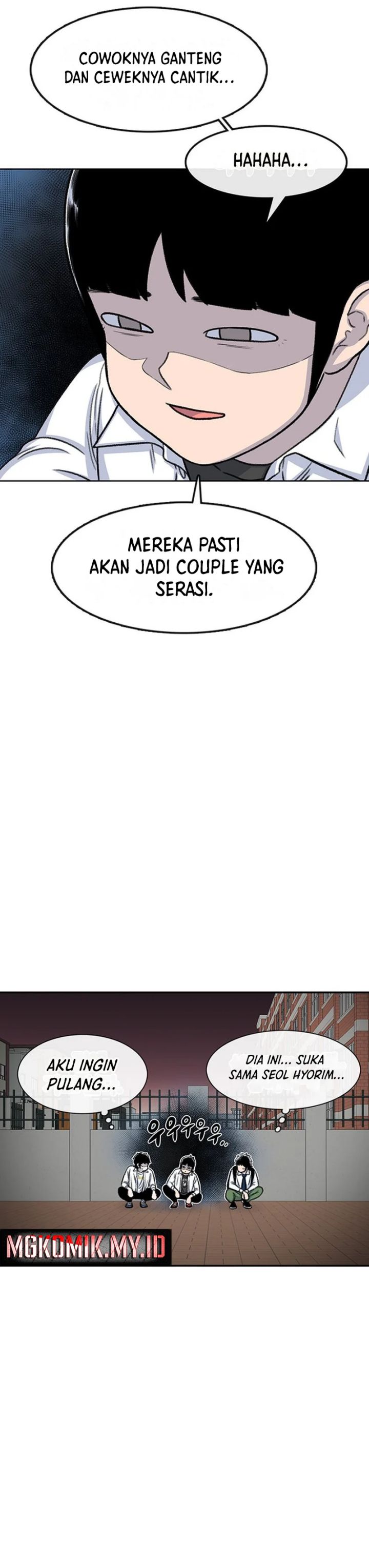 Star Ginseng Store Chapter 101 Gambar 18
