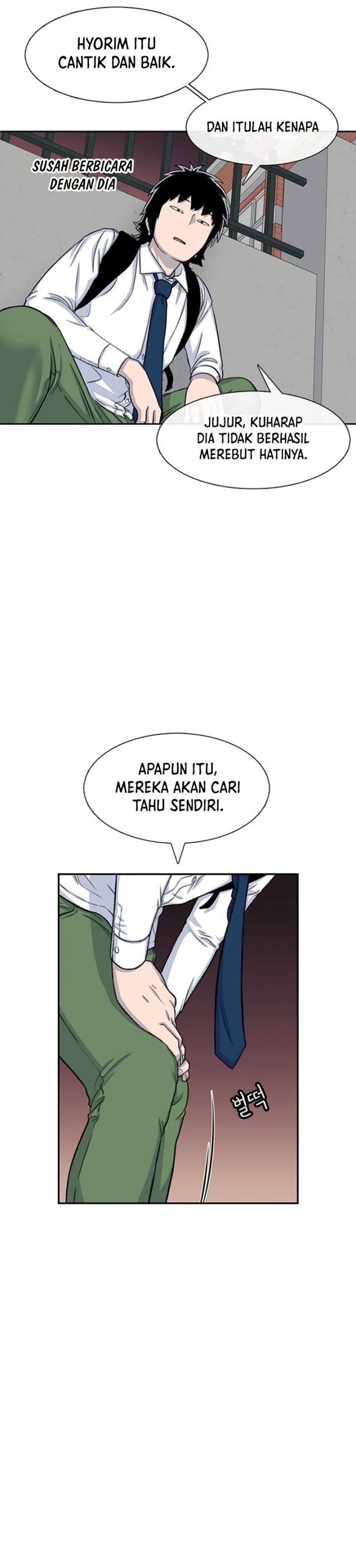 Star Ginseng Store Chapter 101 Gambar 19