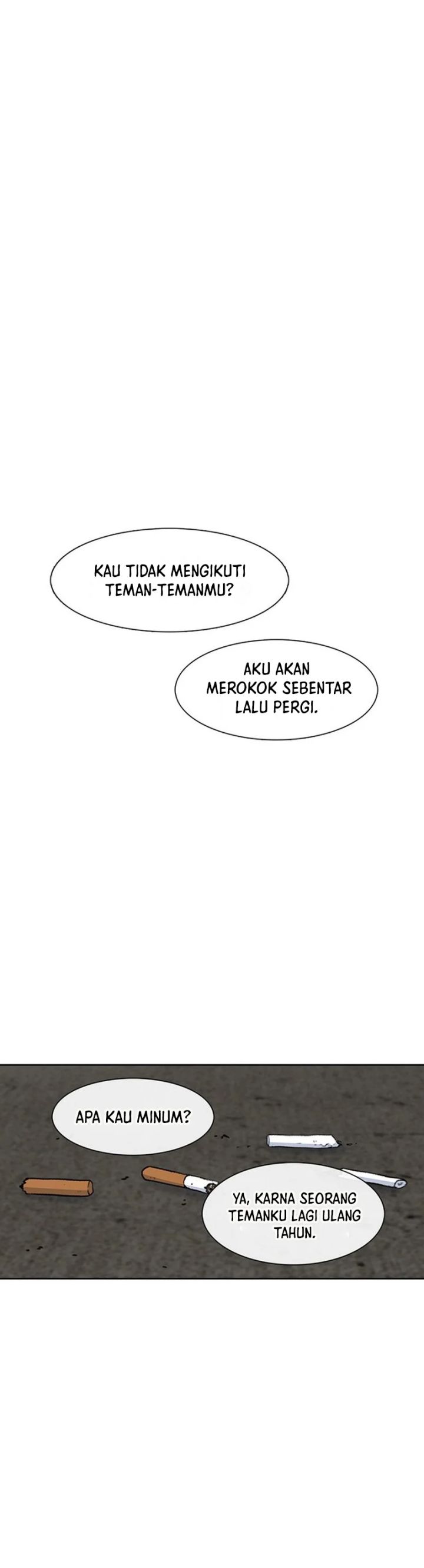 Star Ginseng Store Chapter 101 Gambar 22