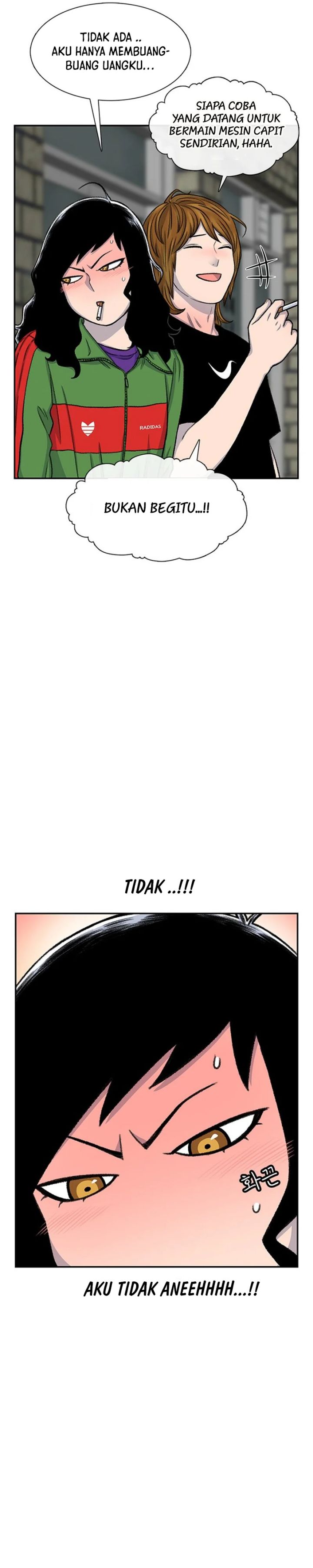 Star Ginseng Store Chapter 101 Gambar 24