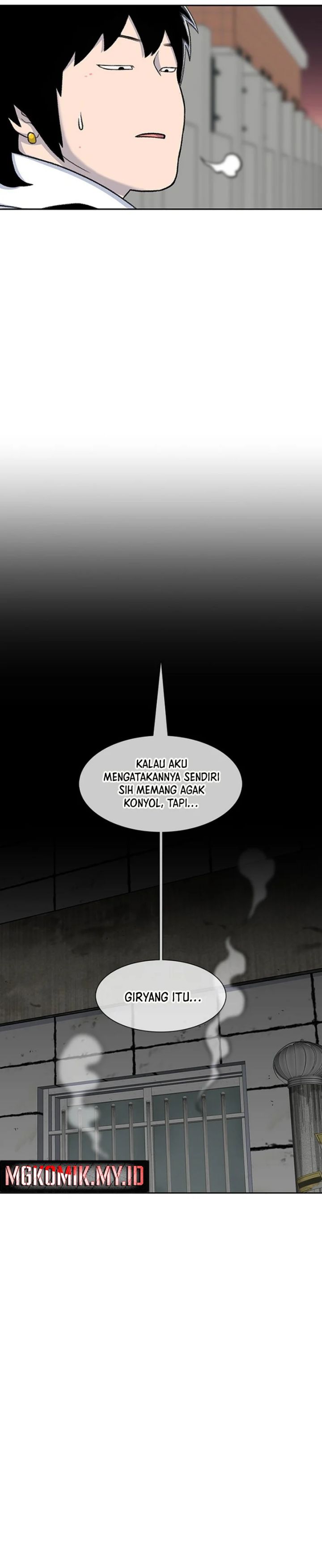Star Ginseng Store Chapter 101 Gambar 32