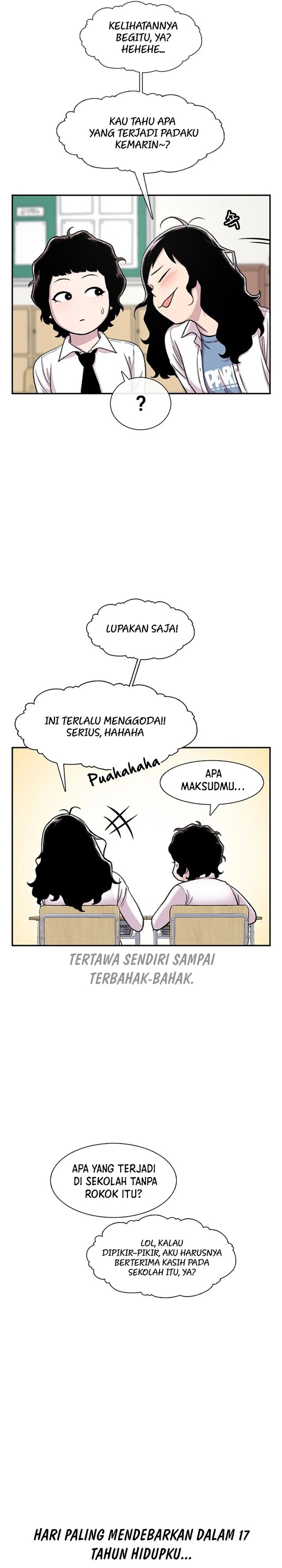 Star Ginseng Store Chapter 103 Gambar 3