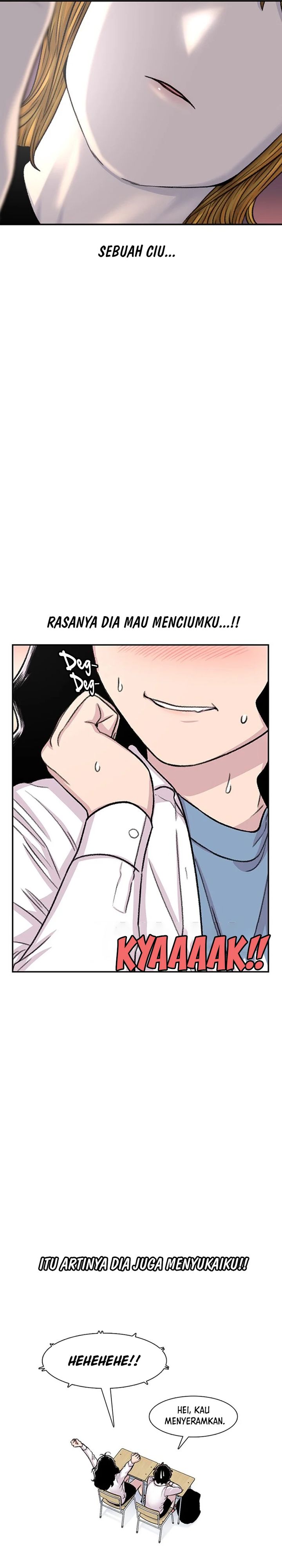 Star Ginseng Store Chapter 103 Gambar 5