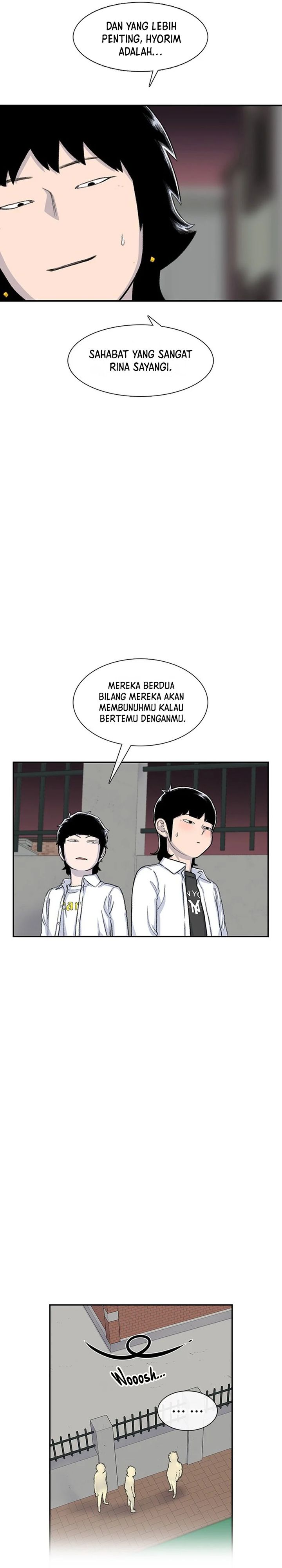 Star Ginseng Store Chapter 103 Gambar 15
