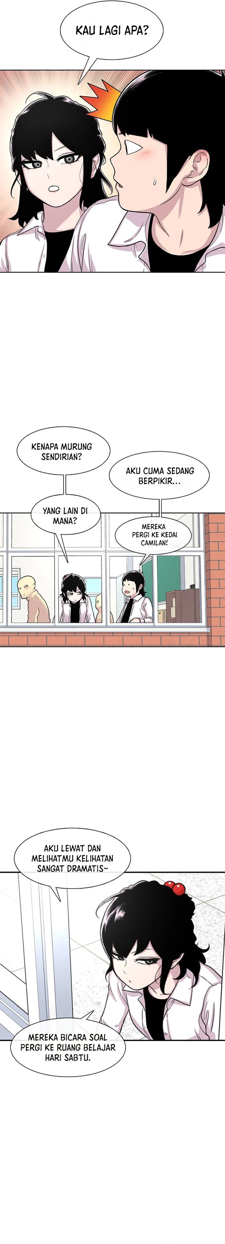 Star Ginseng Store Chapter 103 Gambar 18