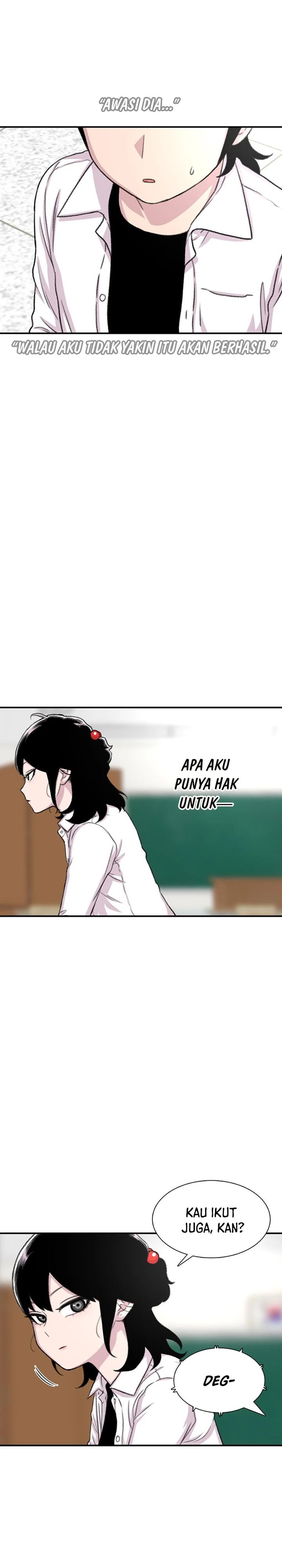 Star Ginseng Store Chapter 103 Gambar 20