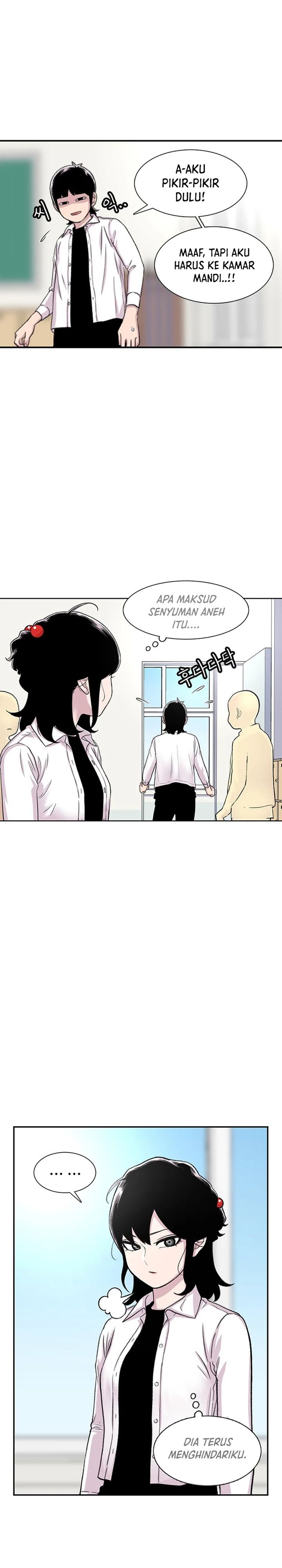 Star Ginseng Store Chapter 103 Gambar 21