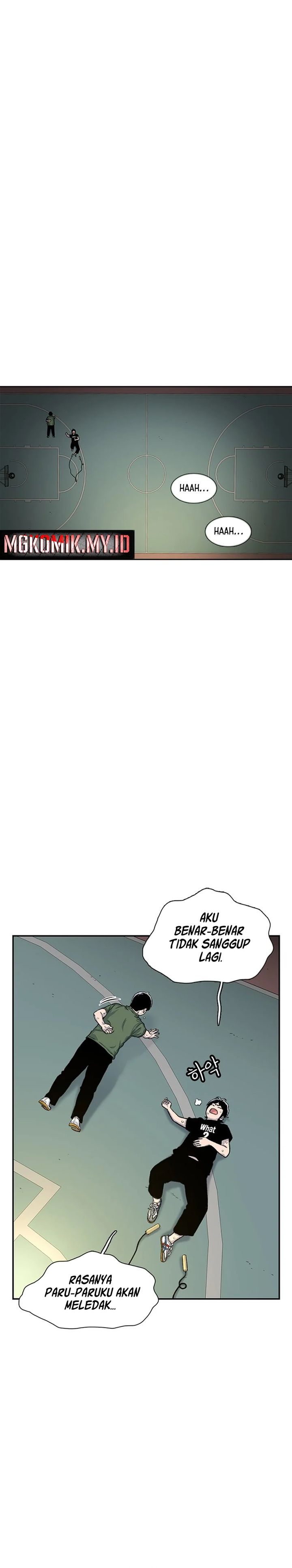 Star Ginseng Store Chapter 103 Gambar 23