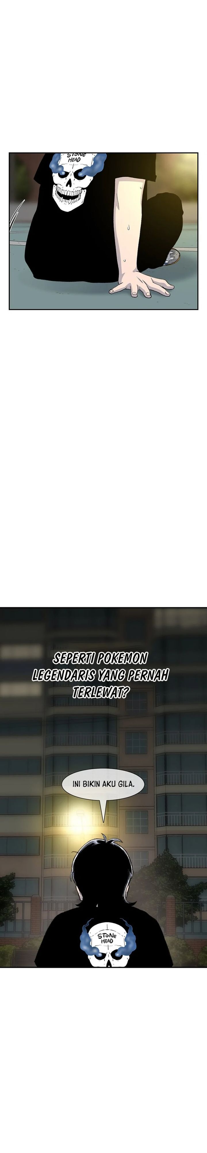 Star Ginseng Store Chapter 103 Gambar 27