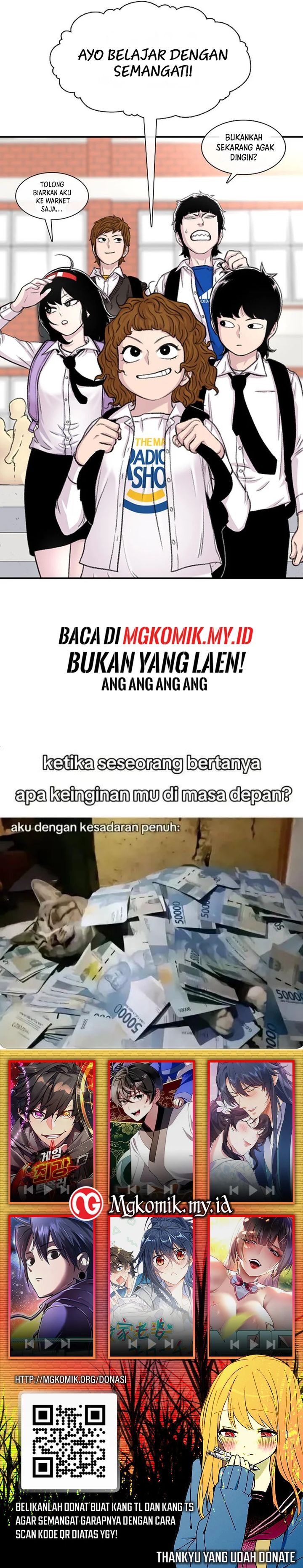 Star Ginseng Store Chapter 103 Gambar 29
