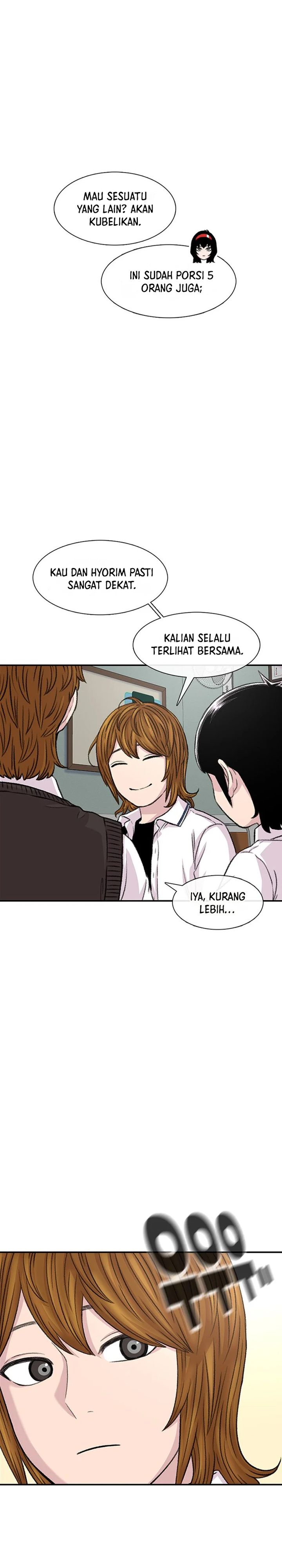 Star Ginseng Store Chapter 106 Gambar 4