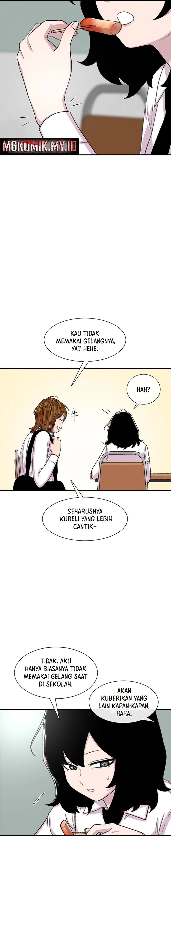 Star Ginseng Store Chapter 106 Gambar 6