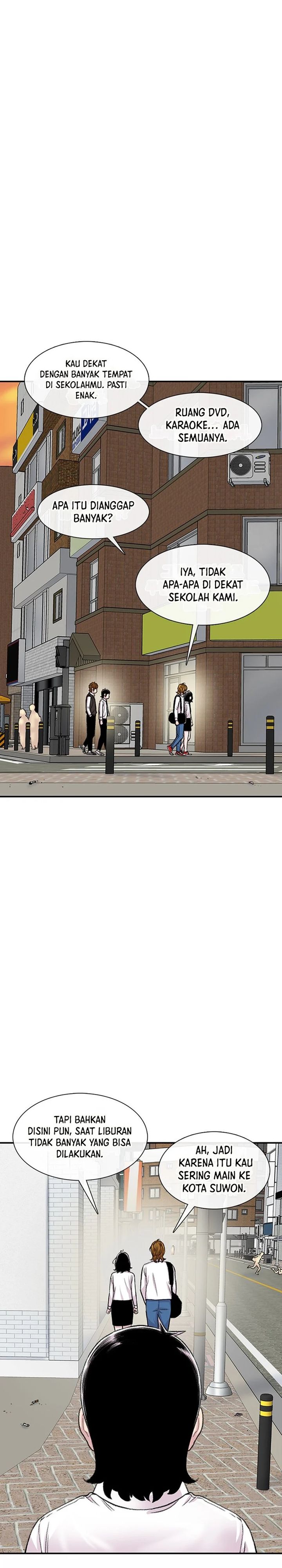 Star Ginseng Store Chapter 106 Gambar 10