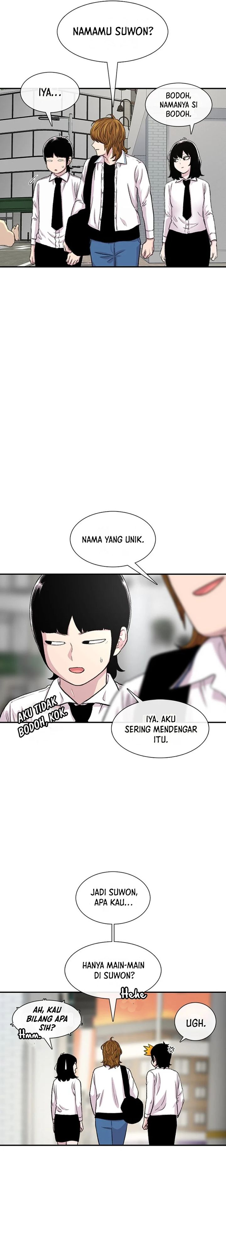 Star Ginseng Store Chapter 106 Gambar 12
