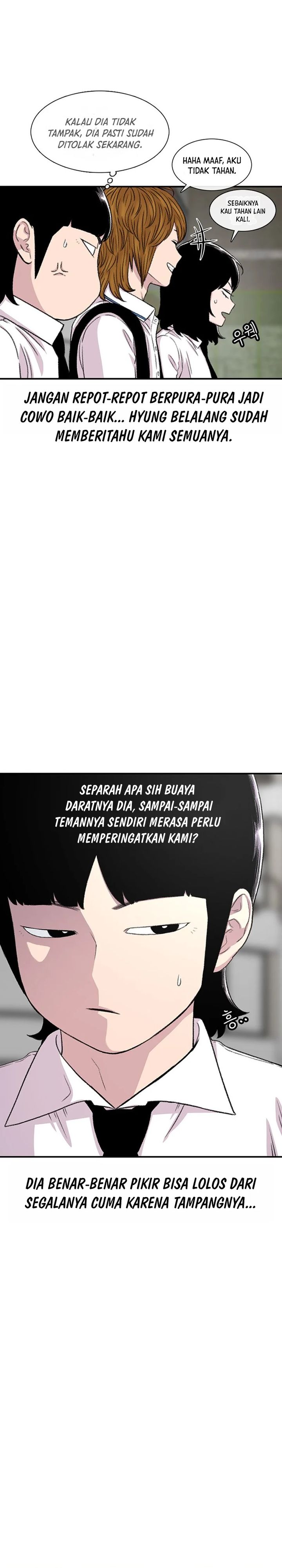 Star Ginseng Store Chapter 106 Gambar 13