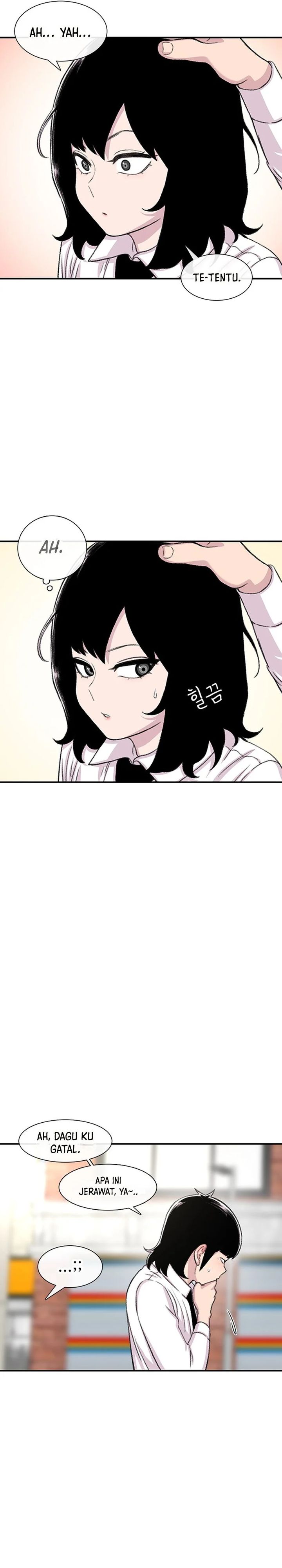 Star Ginseng Store Chapter 106 Gambar 16