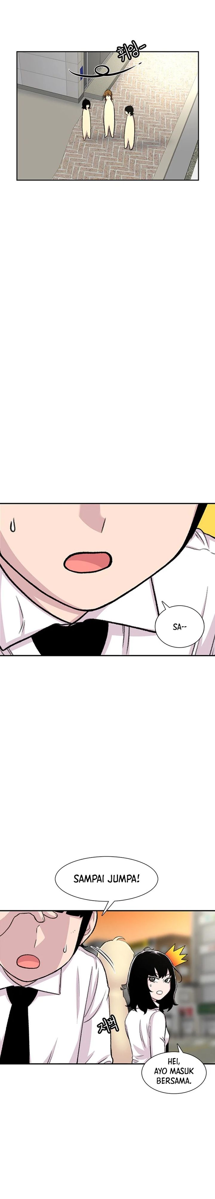 Star Ginseng Store Chapter 106 Gambar 20