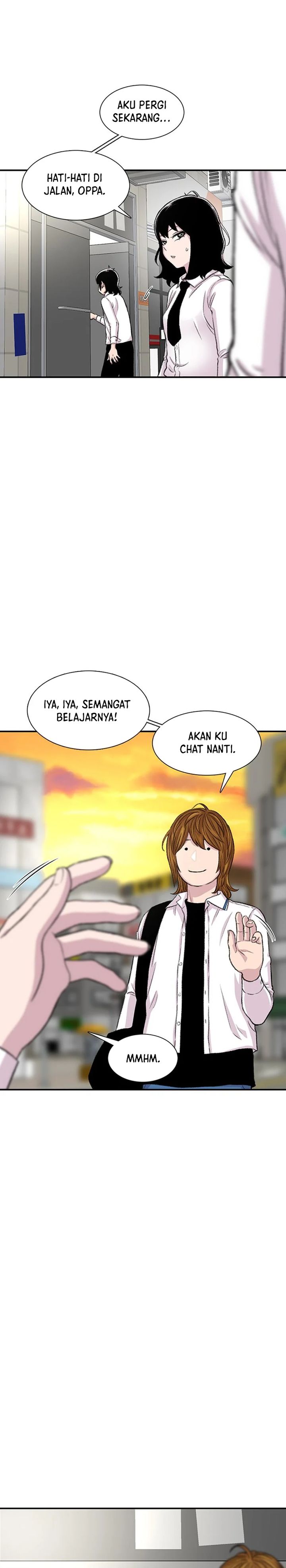 Star Ginseng Store Chapter 106 Gambar 21