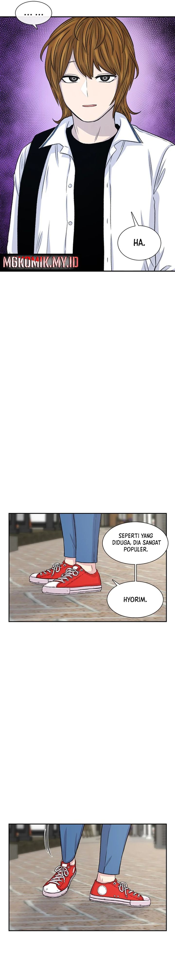 Star Ginseng Store Chapter 106 Gambar 23